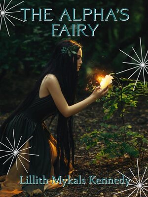 cover image of The Alpha's Fairy